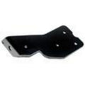 ~(2 lbs. 11X6X3)~ TJ Driver Side CB Antenna Mount Kit 97-02 Wrangler TJ TeraFlex