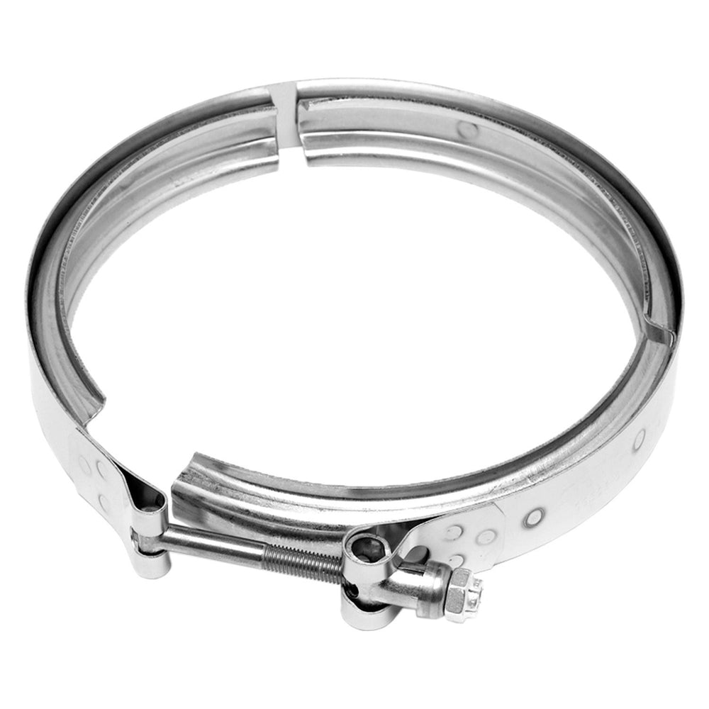 HARDWARE-CLAMP-V BAND