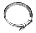 HARDWARE-CLAMP-V BAND