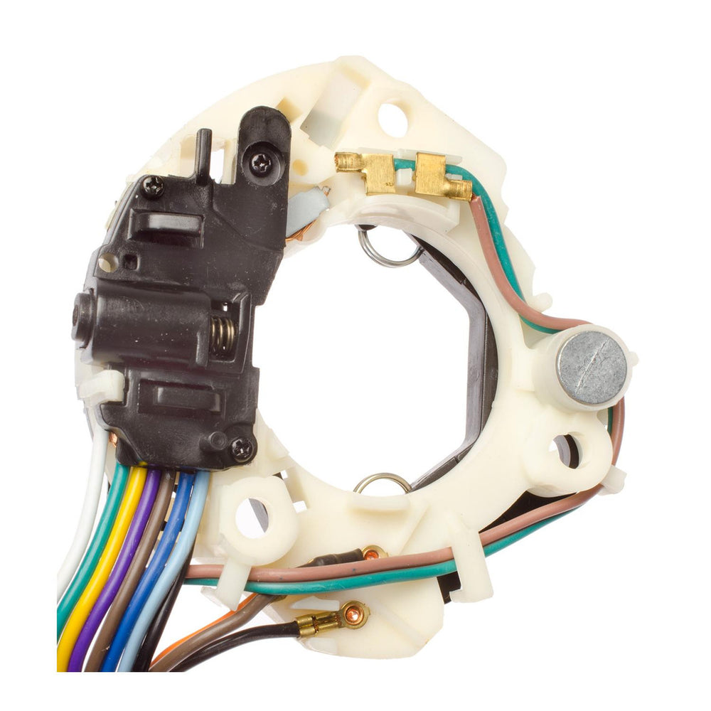 STANDARD IGN auto part