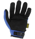 Mechanix Wear blue auto part