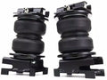 Air Lift Airline - 1/4in Black Dot Synflex - 50ft
