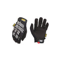 Mech Gloves Black Xsm