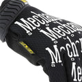 Mechanix Wear auto part detail