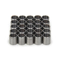 Dowel Pin - Hollow Style .481 OD x .385 ID 25pk