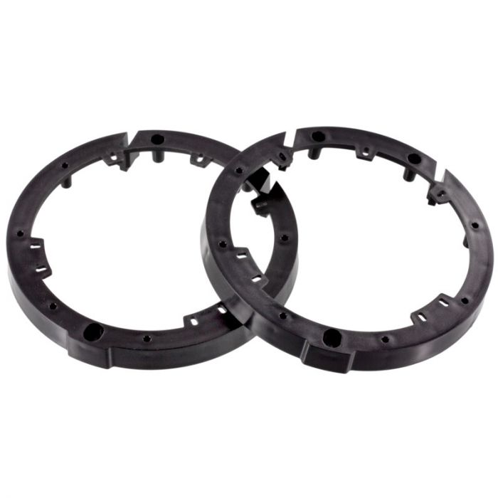 CIVIC 06-11 6-6.75-IN PLATE - PAIR