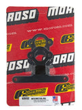 Moroso Fuel Regulator Mounting Bracket (Use w/Part No 65047/Holley Regulators)