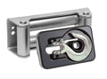 Daystar Winch Isolator Roller Black