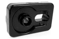 Daystar Winch Isolator Roller Black