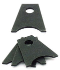 Roll Bar Gussets (25)