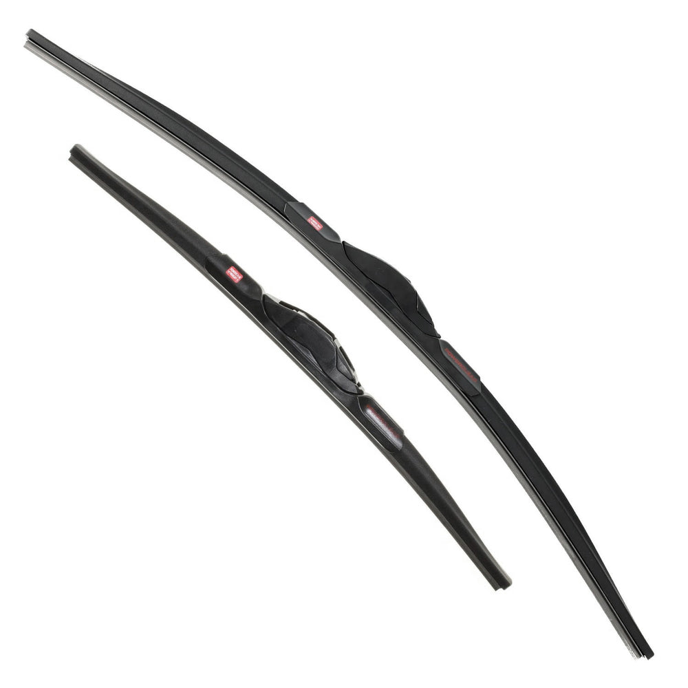 POWERCLEAR WIPERBLADE SET