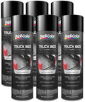 TRUCK BED COATING; BLACK; 16.5 OZ. AEROSOL