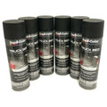 TRUCK BED COATING; BLACK; 16.5 OZ. AEROSOL