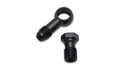 Vibrant Performance - 11586 - Single Male Banjo Adapter Assembly; Banjo Size: -8AN; Bolt Size: 9/16-24