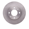 DFC auto part detail