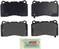 DISC BRAKE PADS