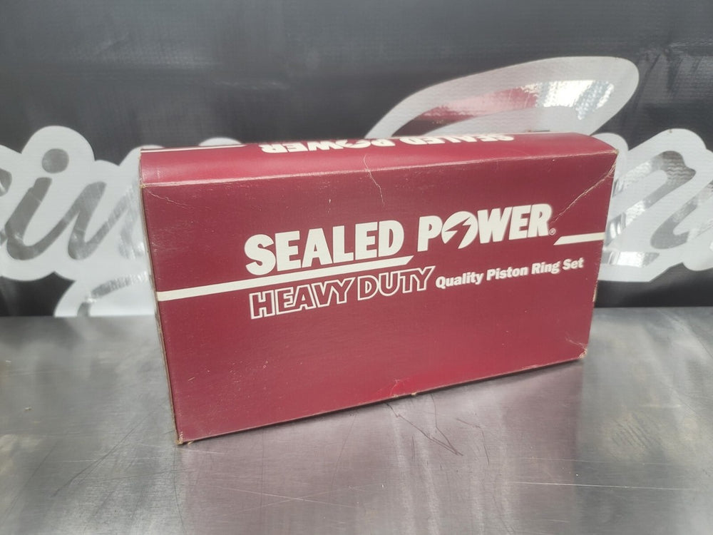 SEALED POWER auto part