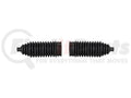 RACK AND PINION BELLOWS