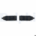 RACK AND PINION BELLOWS