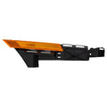 Maxzone Vehicle Lighting Corp roof rack