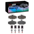 DFC auto part detail