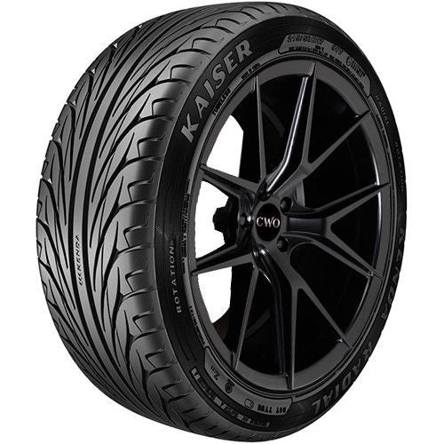 American Kenda Rubber Ind auto part