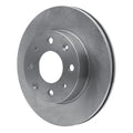 DFC 82-83 Honda Accord Hatchback Front Brake Rotor