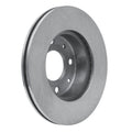 DFC 82-83 Honda Accord Hatchback Front Brake Rotor