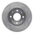 DFC 82-83 Honda Accord Hatchback Front Brake Rotor
