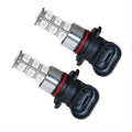 Oracle 9005 18 LED Bulbs (Pair) - Amber