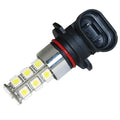 Oracle 9005 18 LED Bulbs (Pair) - Amber