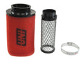 Uni Filter 83-85 Honda ATC 110/125M/185S/200/200E/200ES/200M/200S / 84-86 TRX 125/200 Air Filter