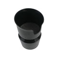 WeatherTech Universal Universal Universal CupCoffee 24 oz. - Black