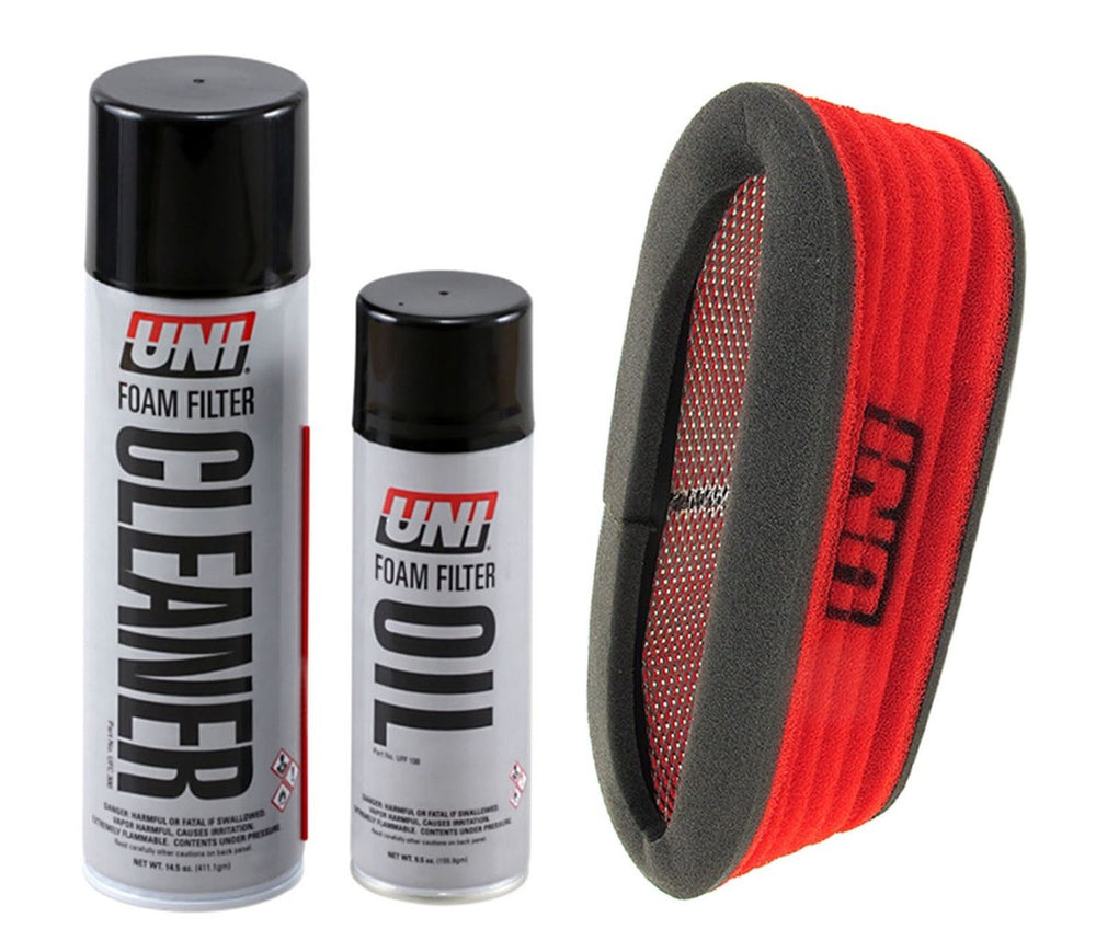 Uni FIlter 70-78 Honda CB 750/ 80-81 CB 750 F2/F3 Air Filter