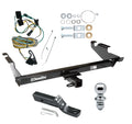 T-ONE CONNECTOR ASSEMBLY