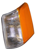 Left Front Parking Lamp for 1993-1998 Jeep ZG (Europe) Grand Cherokee Crown Automotive