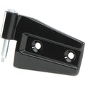 Left Door Hinge for JK Wrangler (Door Side), Front or Rear, Upper or Lower Crown Automotive