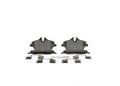 DISC BRAKE PADS