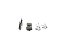 DISC BRAKE PADS