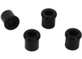 Whiteline W71021 Leaf Spring & Shackle Bushing Kit - Rear; Fits Colorado 04-12