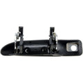 EXT DOOR HNDL FORD RH
