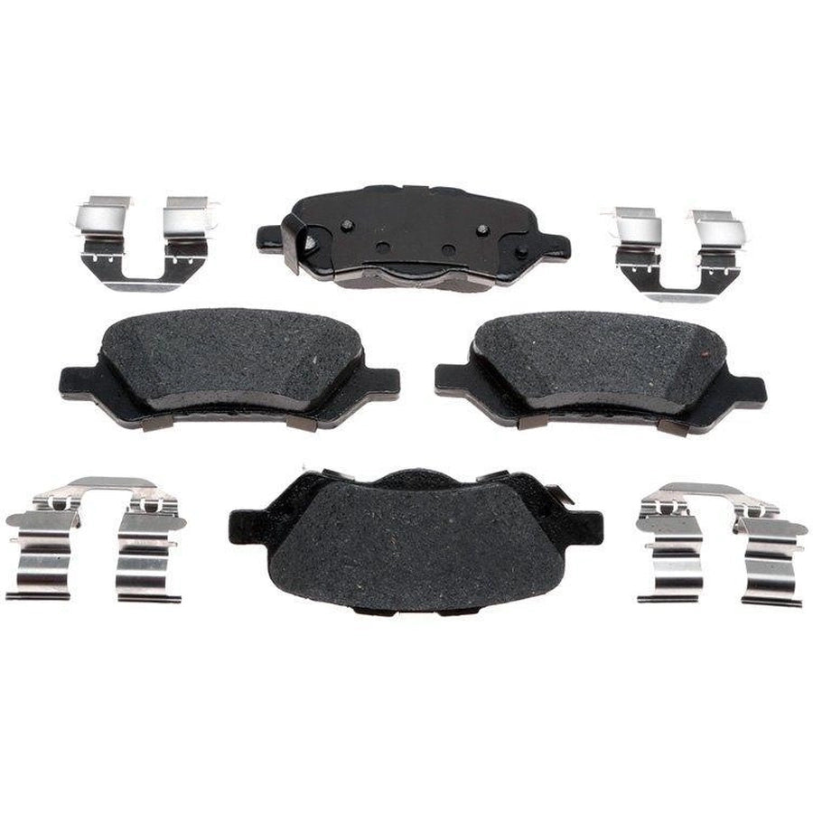 R auto part