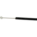 HOOD RELEASE CABLE