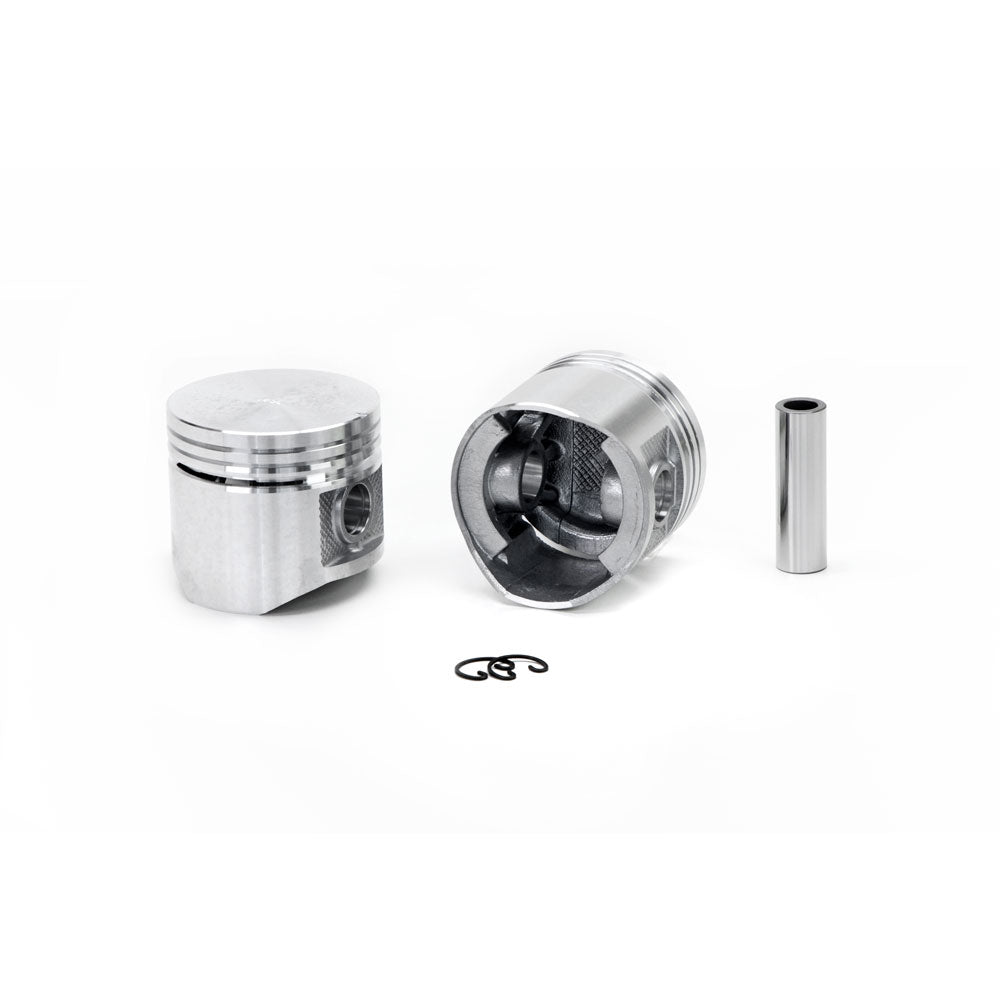 United Engine Machine Co auto part