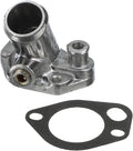 Gates Engine Coolant Water Outlet