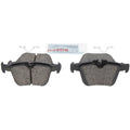 DISC BRAKE PADS