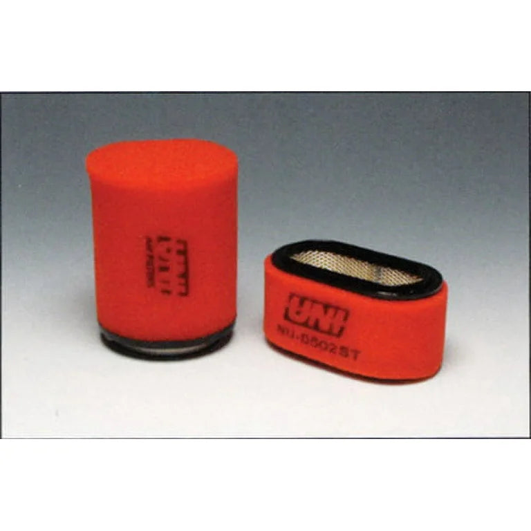 Uni Filter 04-11 Suzuki LTZ 250 / 03-14 Suzuki Ozark Air Filter