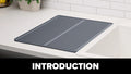 WeatherTech DishMat Contain - Slate