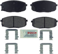 DISC BRAKE PADS