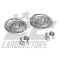Comp Cams SPRING KIT DUAL .600 LIFT KIT BRIGGS GP966-KIT